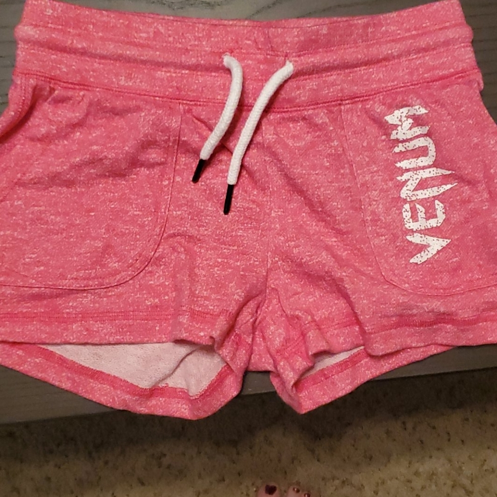 Venum cloth shorts
